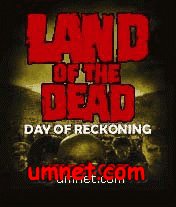 game pic for Land Of The Dead: Day Of Reckoning